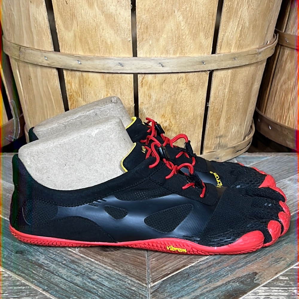 Vibram KSO EVO Fivefingers Active Training Shoes